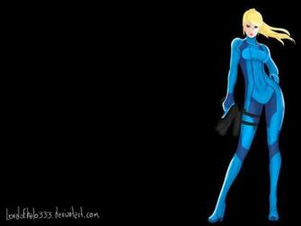 Samus Aran Wallpaper Wide