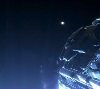 Pictures Master Chief And Cortana Video Game iPhone Wallpaper