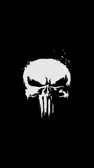 4k Ultra HD Dark Phone Wallpaper