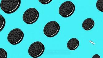 Oreo Background Adweek Advertising Branding