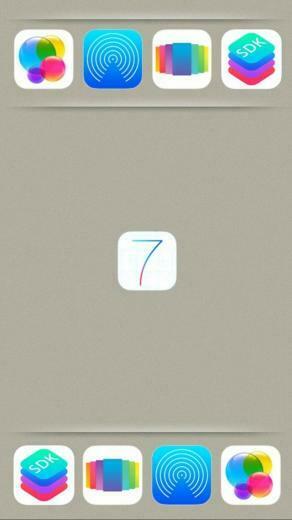 Apple Ios Wallpaper Top Awesome