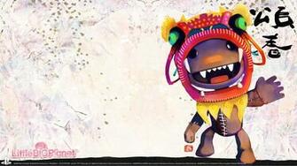 Littlebigplanet Wallpaper