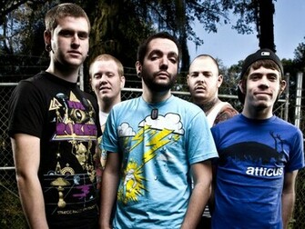 Day To Remember Wallpaper All About Music