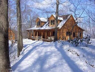 Nice Winter Retreat I Ll Retire Here