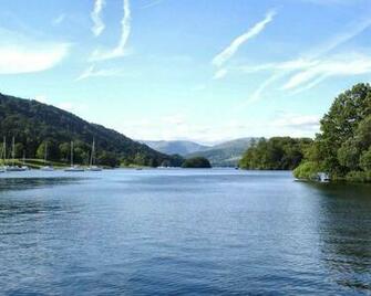 Desktop Wallpaper Of The English Lake District