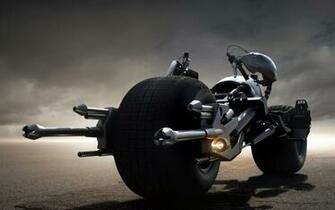 Manohar Manu On Bikes Batman Bike Batmobile