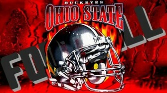 Buckeyes Ohio State Football Wallpaper