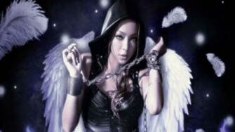 X Jpeg 68kb Beautiful Angel Wallpaper