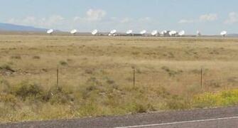 Pin Very Large Array Wallpaper And Stock Photos
