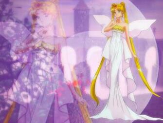 Sailor Moon Wallpaper