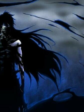 Getsuga Tenshou Kurosaki Ichigo Mugetsu