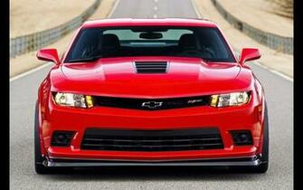 Camaro