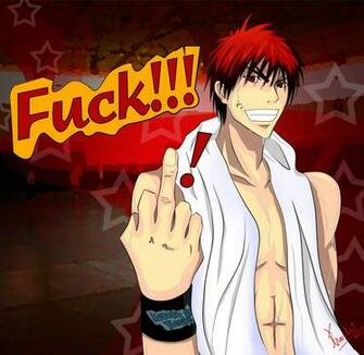 Kagami Taiga By Hachiosaki