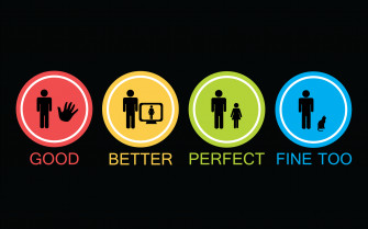 Funny Humour Wallpaper HD 4k Image