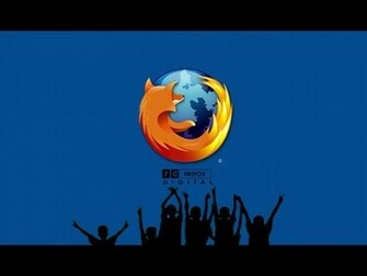 Firefox People Browser Mac Background Computers Wallpaper