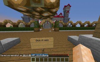 Kitpvp A5 Server On Survival Mode Mcpvp