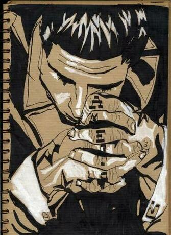 Russian Mafia Warm Up By Hpmatt