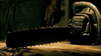 Texas Chainsaw R Wallpaper