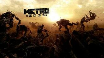 Metro Redux Computer Wallpaper Desktop Background