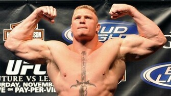 Home Wwe Brock Lesnar