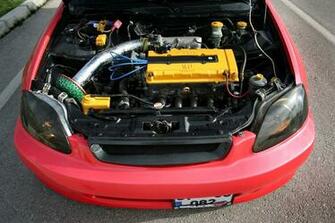 Vtec Wallpaper