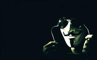 Vendetta Anonymous Wallpaper Wide Amazing 50a047yn Yoanu