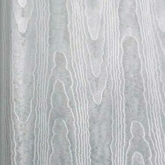 Faux Wood Wallpaper Gray
