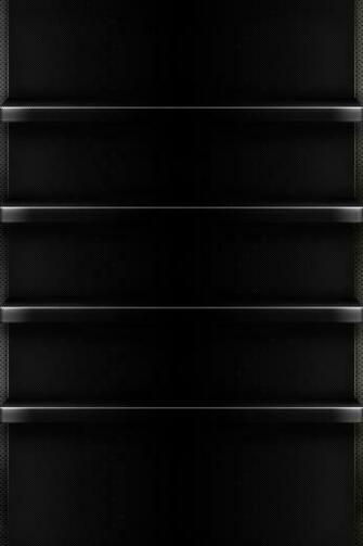 iPhone4 Wallpaper Shelves Daily iPhone