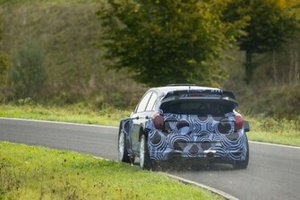 Wrc Wallpaper