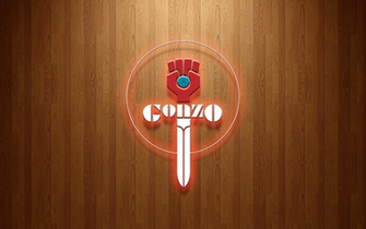 Gonzo Hey Look What Made HD Wallpaper General