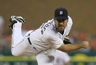 Justin Verlander Photo Photos