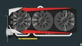 Graphics Card Wallpaper Harrypsj