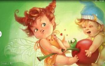 Fairy Live Wallpaper Android Apps And Tests Androidpit