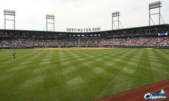 X Columbus Clippers Multimedia
