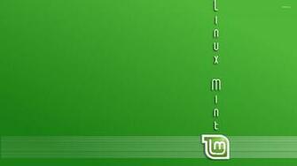 Linux Mint Wallpaper