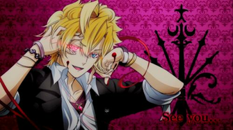 Image HD Wallpaper And Background Image In The Diabolik Lovers