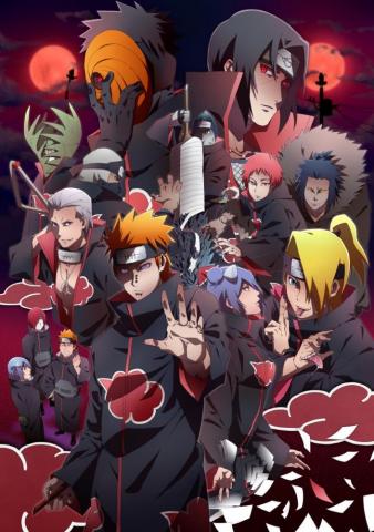 Akatsuki Wallpaper On