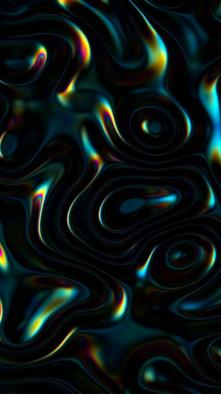 Cool Abstract Dark Aesthetic iPhone Wallpaper HD 4k 8k