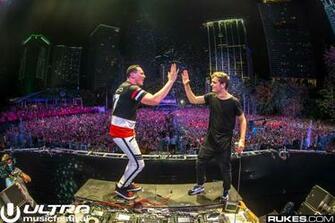 Dj Feet Tiesto Martin Garrix Pull Out Unexpected Heat