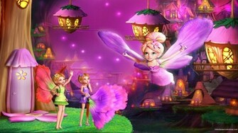 Wallpaper Barbie Desktop Pictures