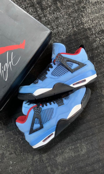 Jordan Travis Scott Cactus Jack Shoes Sneakers Jordans
