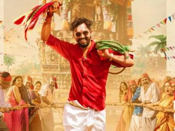Hiphop Tamizha S Anbarivu To Have A Direct Ott Release Tamil