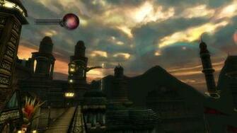 Stormreach Harbor Rainbow Ddo Mmorpg With Image Empire State
