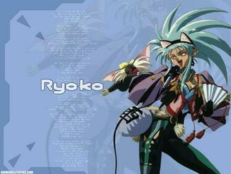 Tenchi Muyo Anime Wallpaper Site