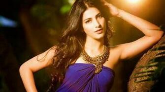Pc Shruti Hassan HD Wallpaper Lorriane Shiba In