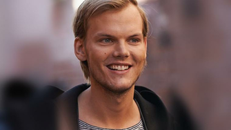 Celebridades Que Murieron J Venes Im Genes Tim Bergling Avicii