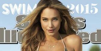 Sports Illustrated Swimsuit Issue Hannah Davis Lands The Highly