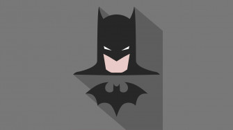 Minimalist Gray Wallpaper