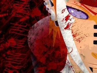 Nagato Pain Wallpaper