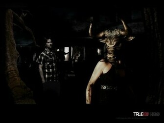 True Blood Hbo S Season Promo Photo